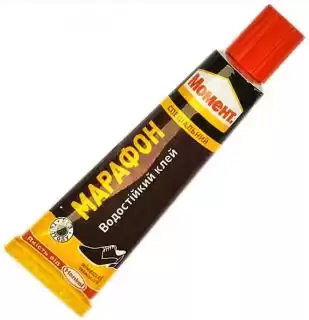 Фото товара Клей Марафон водостойкий туба 30 мг