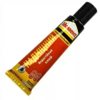 Фото товара Клей Момент сверхпрочный туба 30 мг