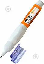 Фото товара Корректор - ручка для аккуратной и точной корректировки текста 12мм, Axent