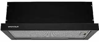 Фото товара Вытяжка Grunhelm GVT 210B предназначена для очистки воздуха на кухне во время приготовления пищию