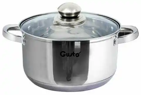 Каструля Nuovo TM Gusto 16 см - зображення 1