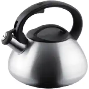 Фото товара Чайник со свистком Gusto GT-1402-25 2.5 л