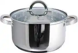 Фото товара Кастрюля Nuovo TM Gusto 18см