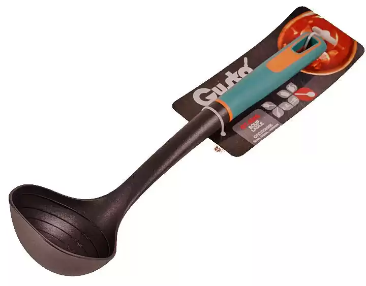 Половник Gusto GT-560 с нержавеющей стали - изображение 1
