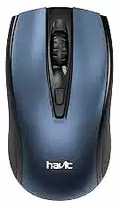 Мышка Havit HV-MS858GT беспроводная черная - изображение 1