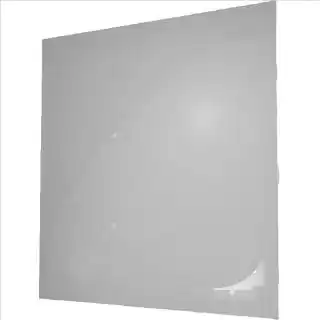 Фото товара Керамический обогреватель GRUNHELM GCH-400WH 400 Вт Белый