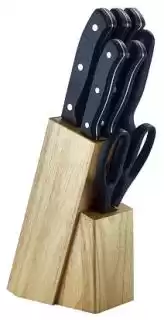 Фото товара Набор кухонных ножей Classic GUSTO из 8 шт