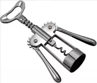 Фото товара Штопор-бабочка GUSTO