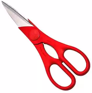 Фото товару Кухонні ножиці GUSTO GT-6120 20 см