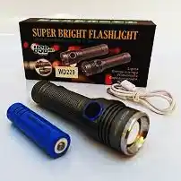 Фонарь WD229/842 - изображение 1