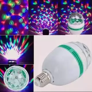 Фото товара Диско лампа LASER RHD 15 LY 399 823-1