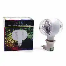 Фото товара Диско лампа двойная (2550)