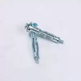 Фото товара Дюбель 314 Ø6,8 М4*38 мм.