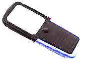 Фото товара Фонарик BL 205 COB (240)