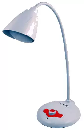 Фонарь лампа Small Sun ZY-E2, 12+20 SMD, 1*18650, USB, ЗУ microUSB, диммер цветовой температуры - изображение 1