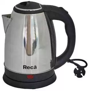 Фото товара Чайник электрический RECA RKS-217S, 1,8 л, дисковый, 2000 Вт