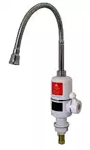 Фото товара Электронагреватель проточной воды GRUNHELM EWH-3G-LED, 3 кВт