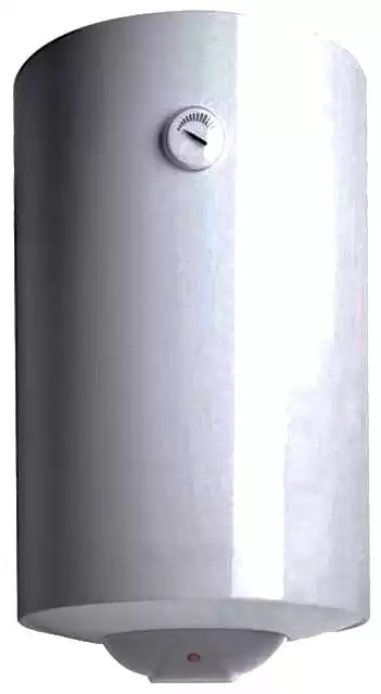 Водонагреватель GRUNHELM GBH A-80 1500Вт - изображение 1