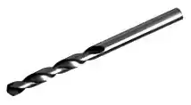 Сверло по металлу 1.5*20*43 мм ц/х ср. с.HSS-R (DIN 338) WERK - изображение 1