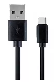 Фото товара Кабель USB2.0 Male на Type-C Male 1м Havit HV-CB8710
