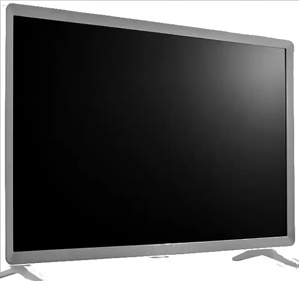 Телевізор 32 дюйми (81 см) GRUNHELM GT9HD32W-GA Smart TV - зображення 1