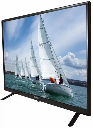 Телевізор 32 дюйми (81 см) RECA RT9HD32SK - зображення 1