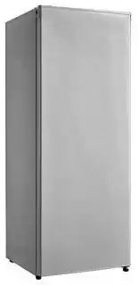 Фото товара Морозильная камера Grunhelm GUF-142-157, 157л. 5 отделений (3 ящика и 2 с откидной крышкой, А+, Гарантия 3 года и 5 на компрессор, белый