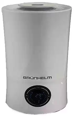 Увлажнитель воздуха Grunhelm GHF-20LED - изображение 1