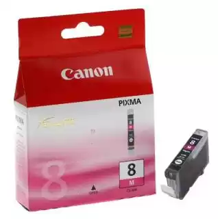 Фото товара Картридж CLI-8M пурпурный Canon