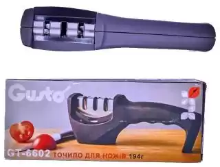 Фото товара Точило для ножей 194 г. GUSTO