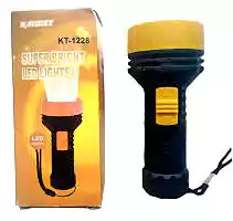 Ліхтарик ручний Yajia KT-1228 - зображення 1