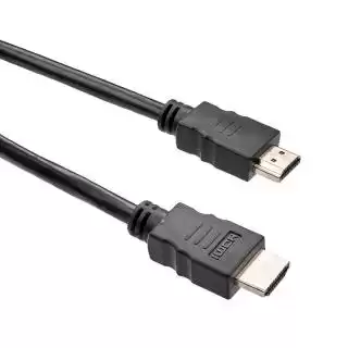 Фото товара Кабель HDMI (4К) Male на HDMI Male 3 м Cablexpert CC-HDMI4-10 V2.0 с позолоченными контактами
