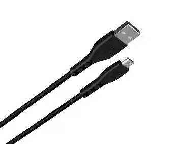 Кабелі USB Male на micro USB, Havit HV-H67, 1 м - зображення 1