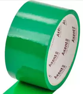 Фото товара Клейкая лента зеленая 36x50м