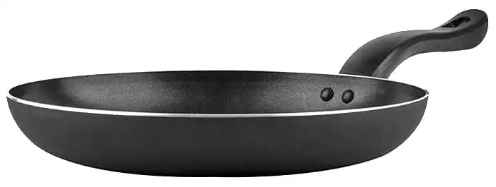 Сковорідка Gusto GT-2308-26 Xylan 26*4.3 см - зображення 1