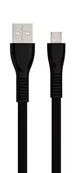Кабелі USB Male на micro USB, Havit HV-H67, 1.8 м - зображення 1