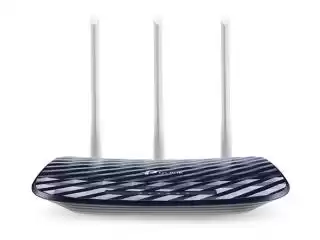 Фото товара Роутер Wi-Fi TP-Link ARCHER C20 AC750, до 300Mbps