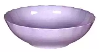 Фото товара Салатник скляний Vittora, 200мм 1,9л