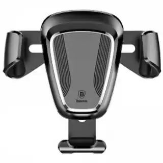Фото товара Автомобильный держатель для смартфонов BASEUS PREMIUM Magnet Car Mount Black