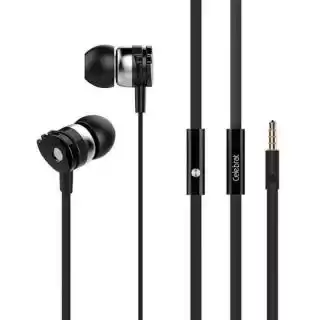 Фото товара Навушники Celebrat D1 Black.