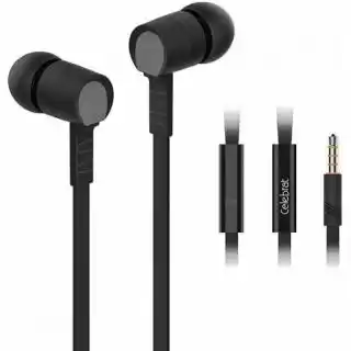 Фото товара Навушники Celebrat D2 Black.