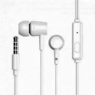 Фото товара Навушники Celebrat G13 White.