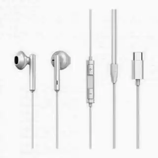 Фото товара Навушники Celebrat G16 White.