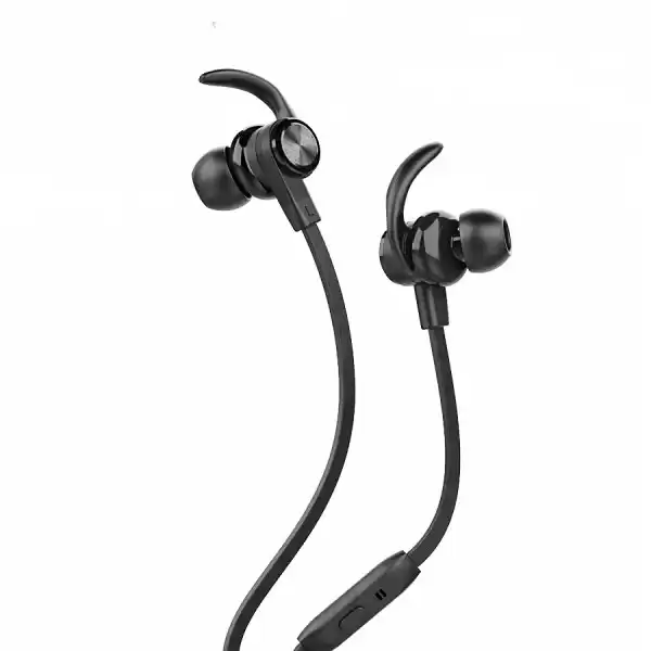 Навушники Yison CX300 Black - зображення 1