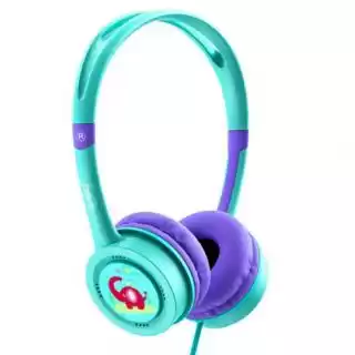 Фото товара Навушники дитячі HAVIT HV-H211d.