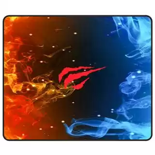 Фото товару Килимок HAVIT HV-MP846 Fire 250*210*2мм