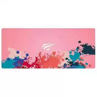 Фото товару Килимо HAVIT HV-MP847 Pink 700*300*3мм