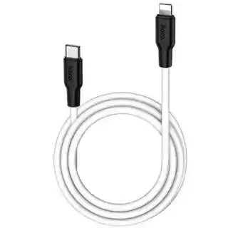 Фото товара Кабель HOCO X20 Flash Type-C 3A/3m. Black.