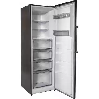 Фото товара Морозильная камера VFH-N185D60-XH, однокам., 185см. 262л. нерж. (GRUNHELM)