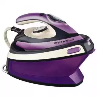 Фото товара Утюг GRUNHELM EI2608C, 2600W